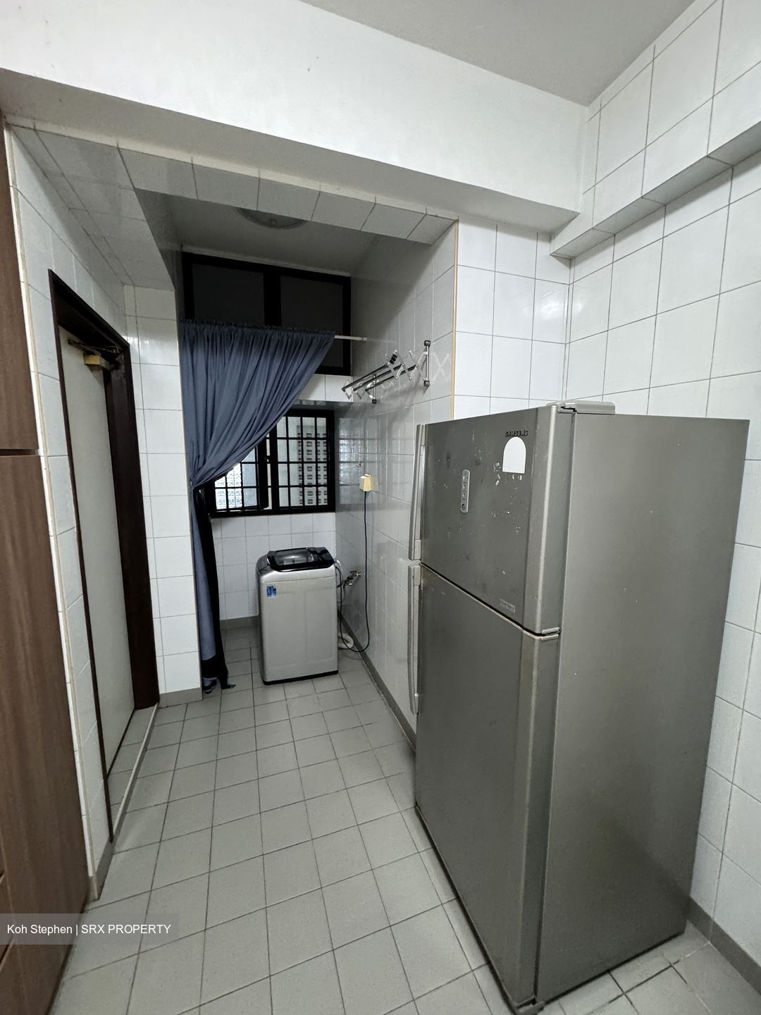 Fernwood Towers (D15), Condominium #558153111